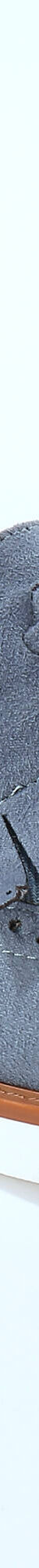 Slippers à franges (bleu) Slippers à franges (bleu)